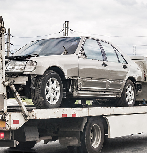 ASSİSTNET YOL YARDIM HİZMETLERİ